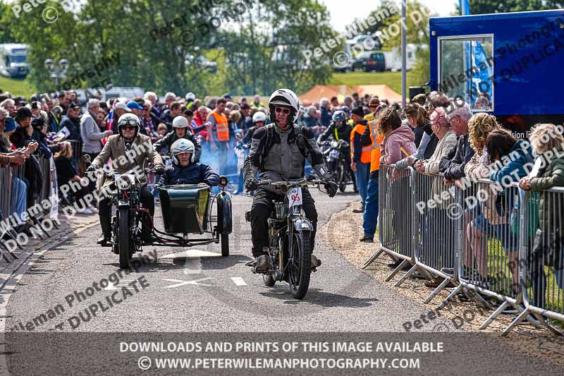 Vintage motorcycle club;eventdigitalimages;no limits trackdays;peter wileman photography;vintage motocycles;vmcc banbury run photographs